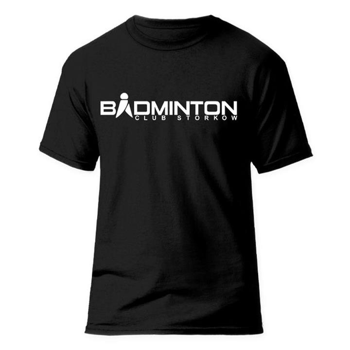 تیشرت بدمینتون فشن لاین BDMNTN‌ 16